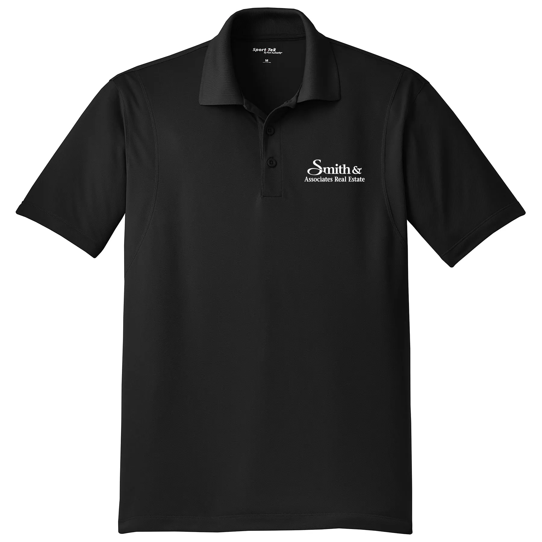 Mens Sport-Tec Polo Shirt