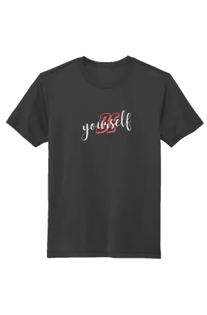 Men's Sustainable Athletic Tee