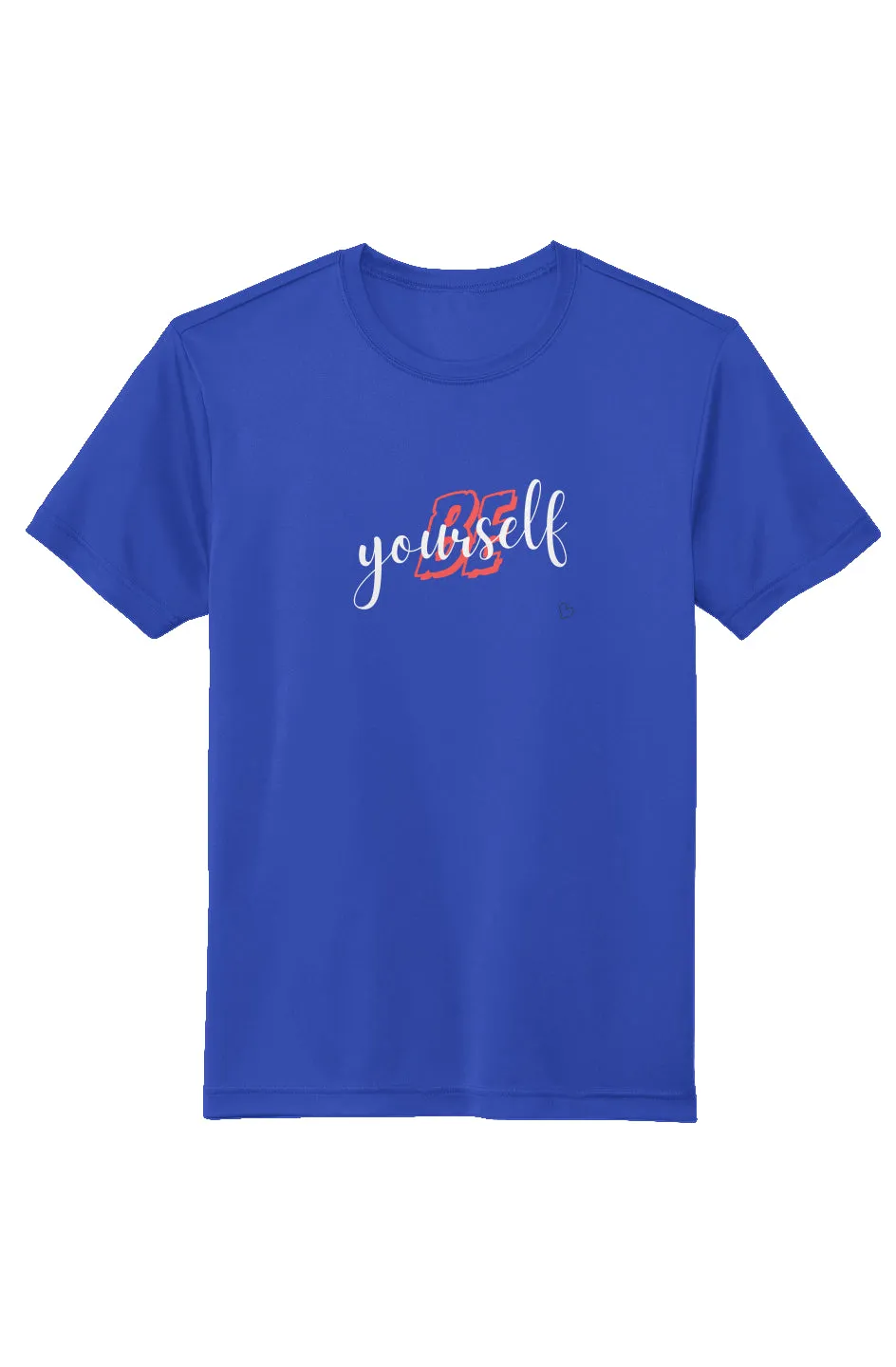 Men's Sustainable Athletic Tee
