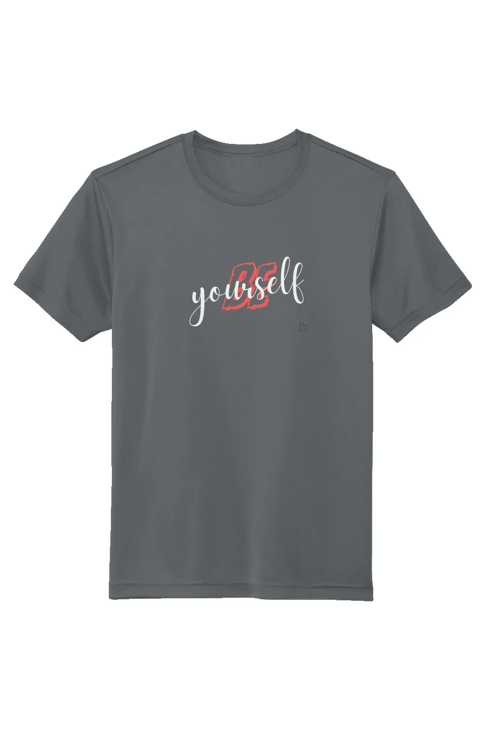 Men's Sustainable Athletic Tee