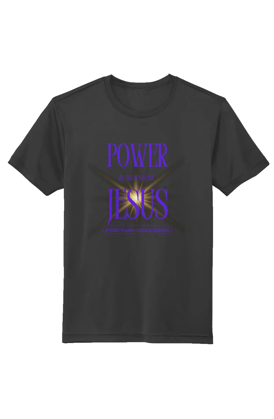 Men's Sustainable Athletic Tee