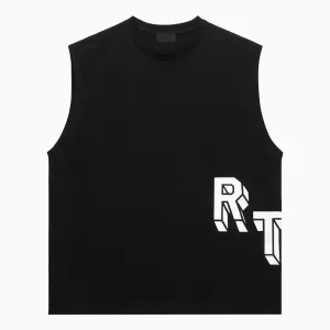 Men's Terry Muscle T-Shirt