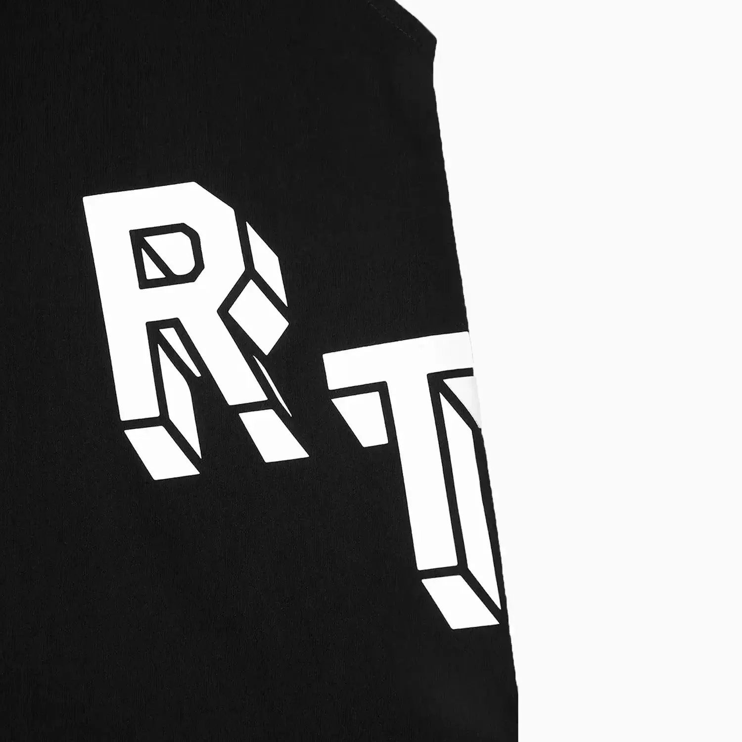 Men's Terry Muscle T-Shirt