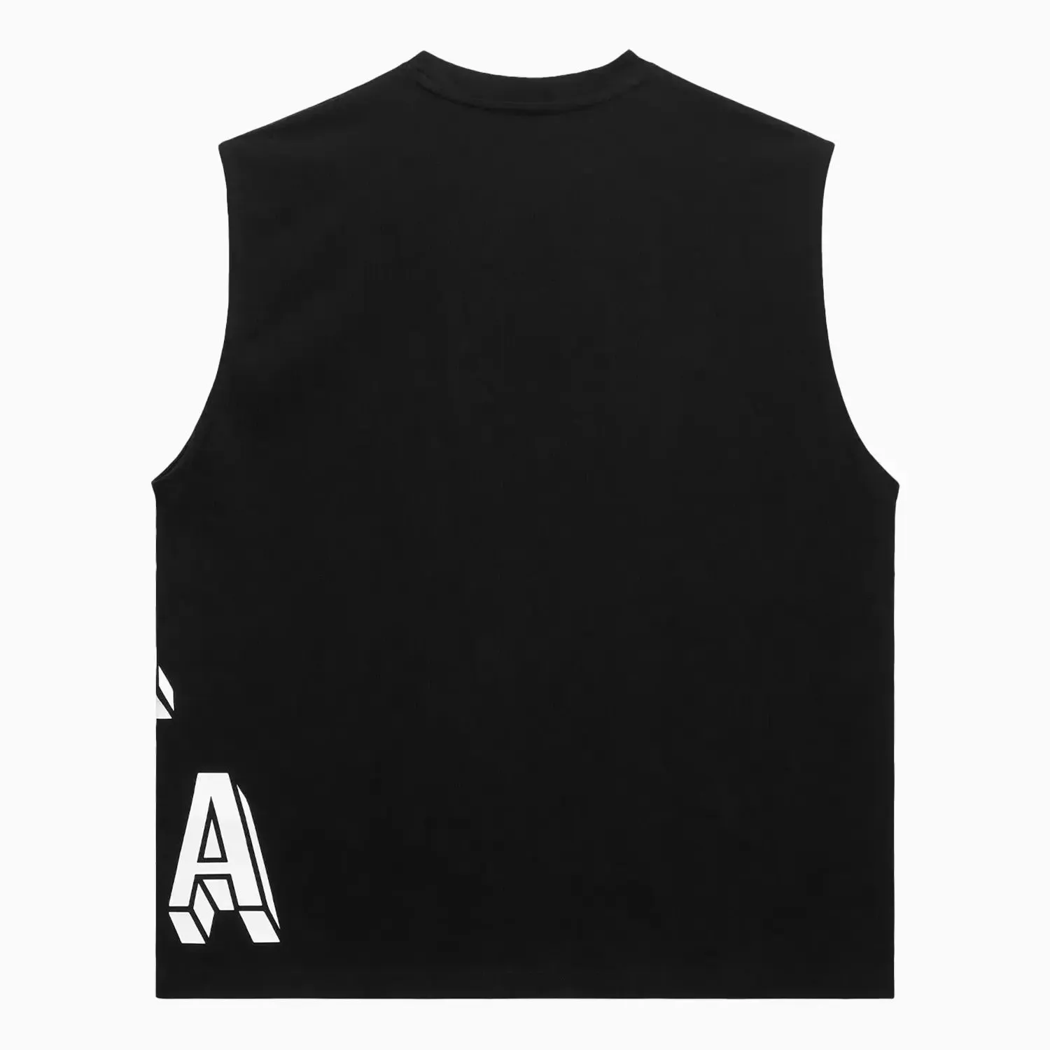 Men's Terry Muscle T-Shirt