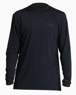 Men's Unity UPF 50 Long Sleeve Surf Tee