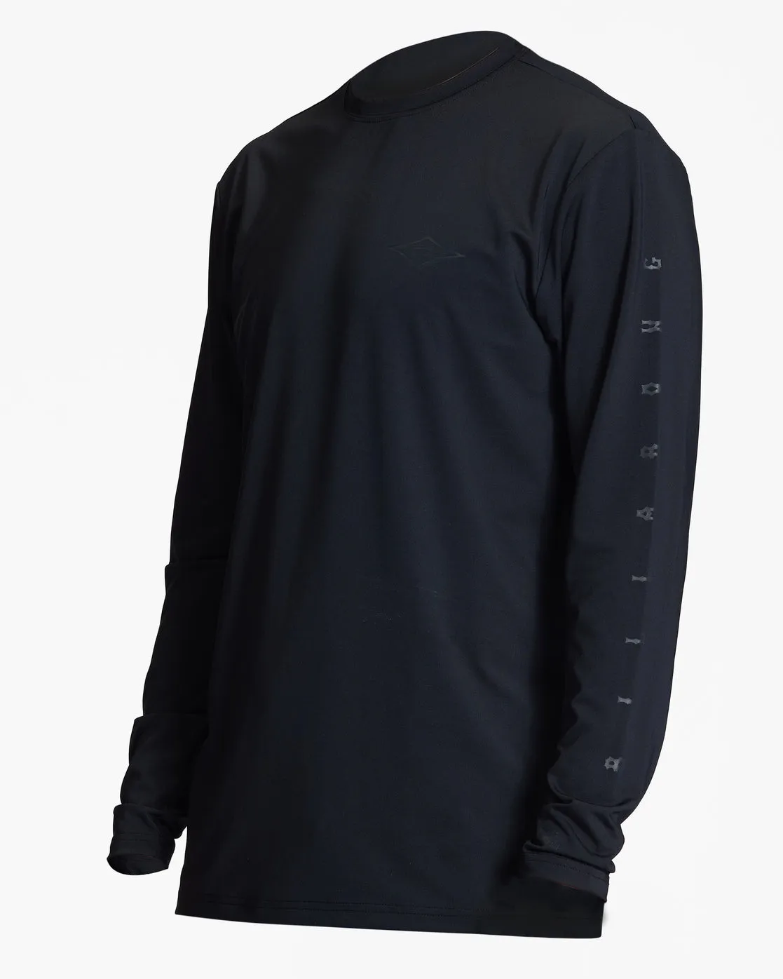 Men's Unity UPF 50 Long Sleeve Surf Tee