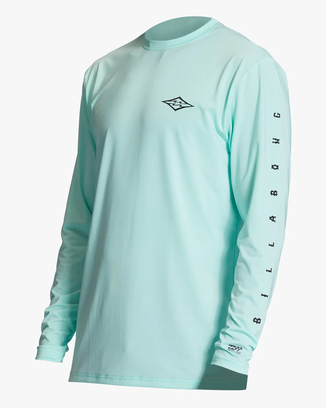Men's Unity UPF 50 Long Sleeve Surf Tee