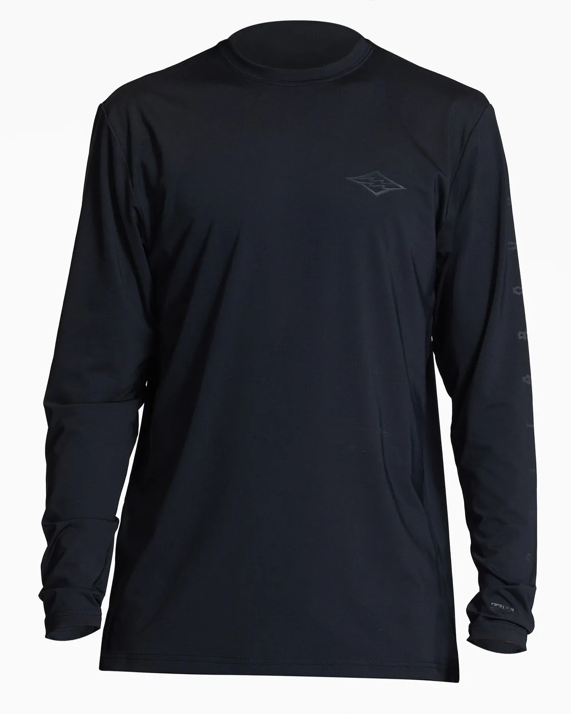 Men's Unity UPF 50 Long Sleeve Surf Tee