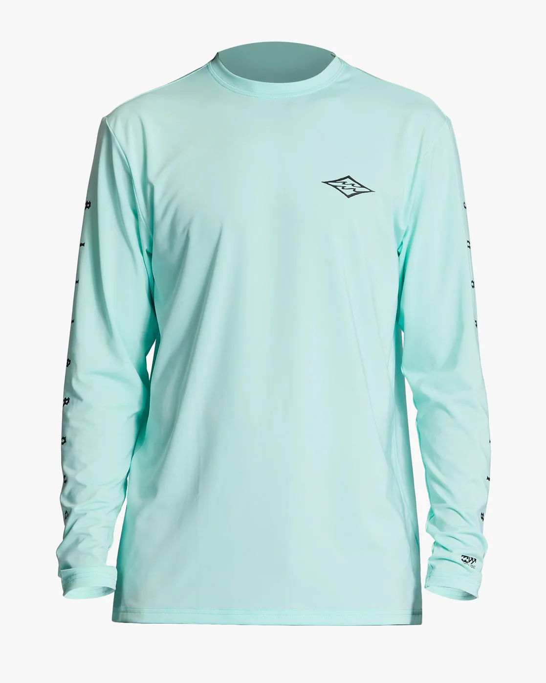 Men's Unity UPF 50 Long Sleeve Surf Tee
