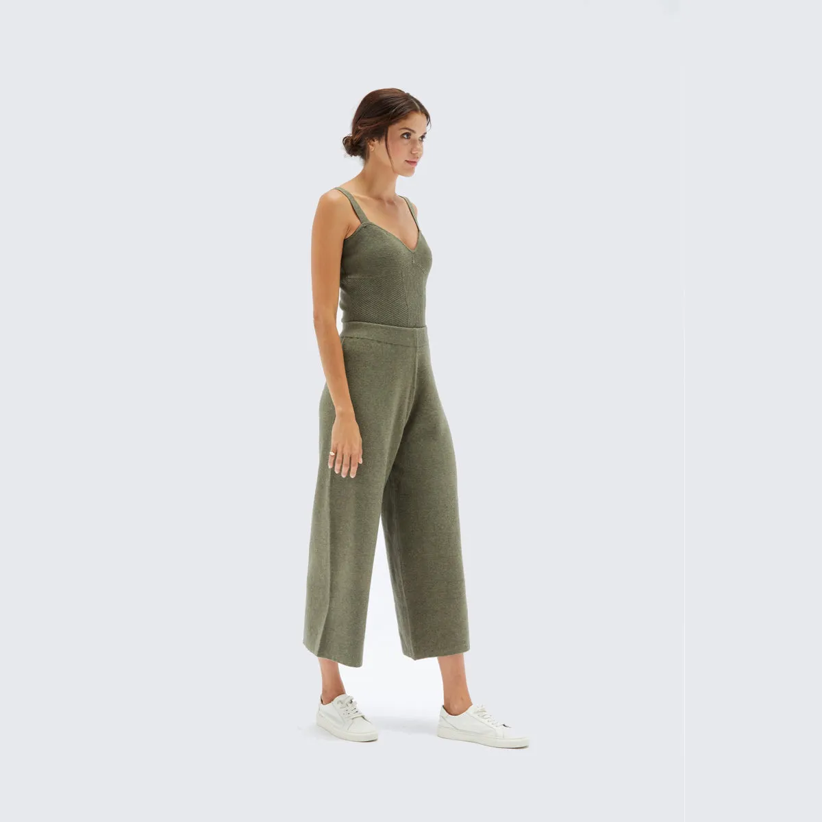 Merv Knit Pant