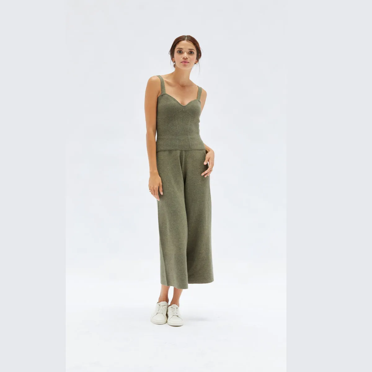 Merv Knit Pant