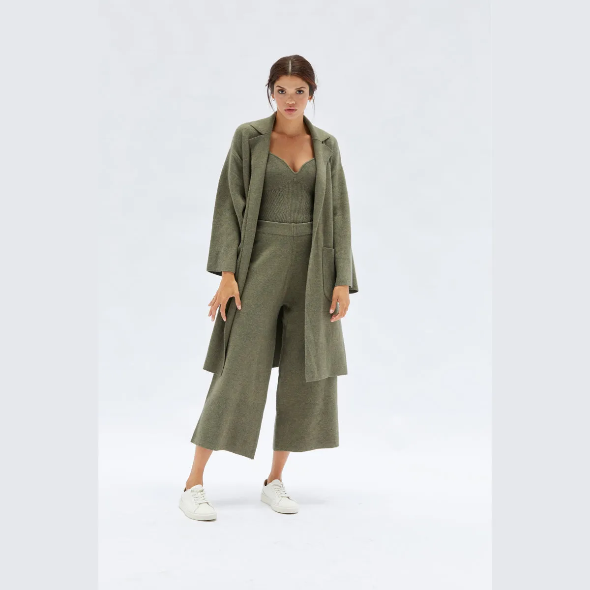 Merv Knit Pant