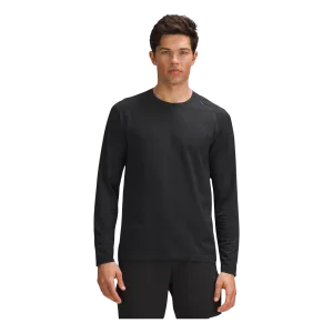 Metal Vent Tech Long-Sleeve Shirt