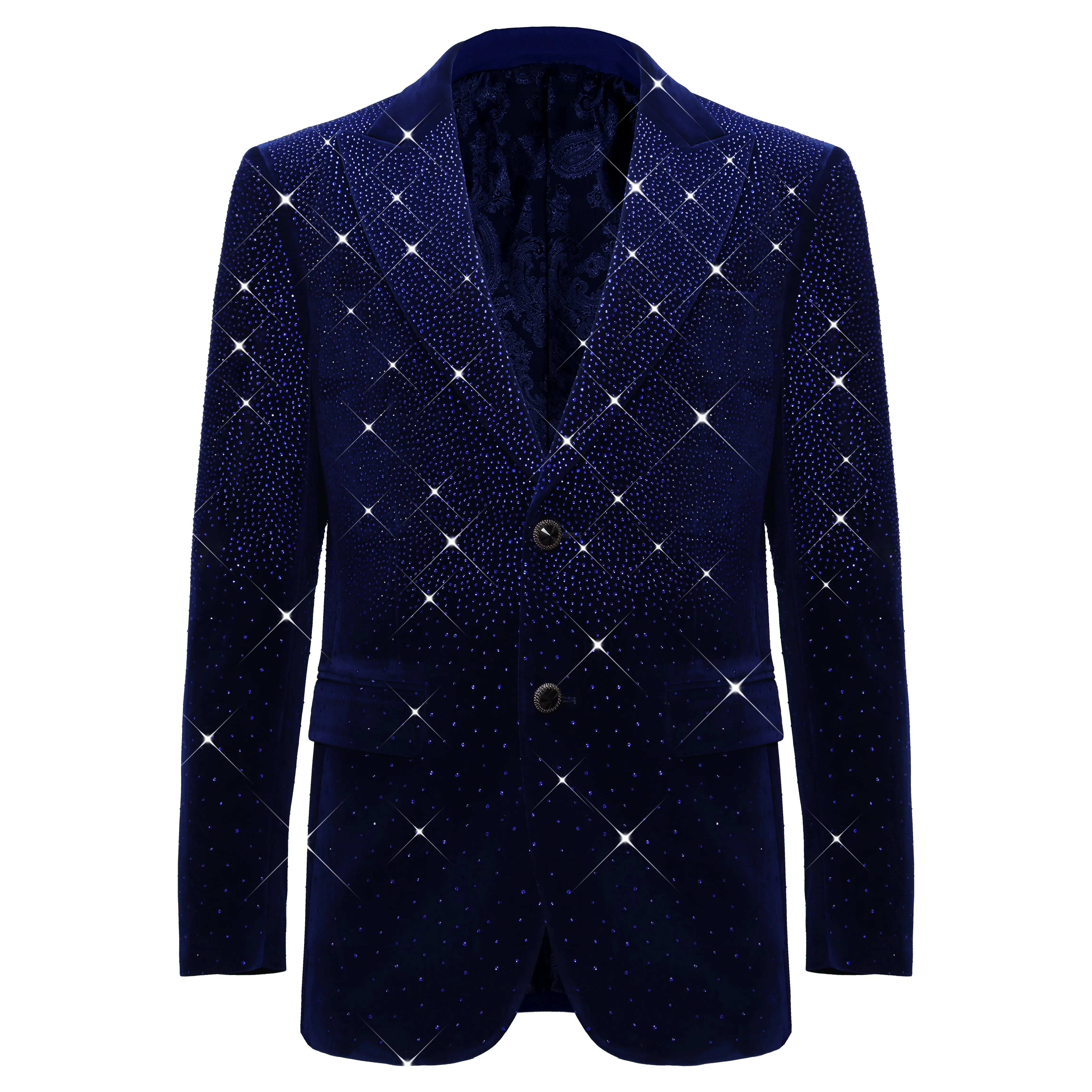 Midnight Star ROYAL/ROYAL