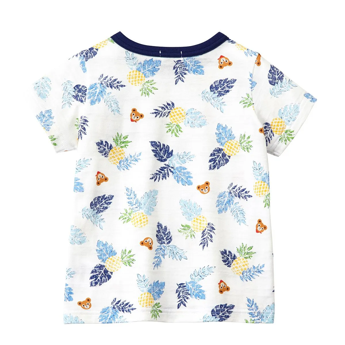 MIKIHOUSE T-SHIRT