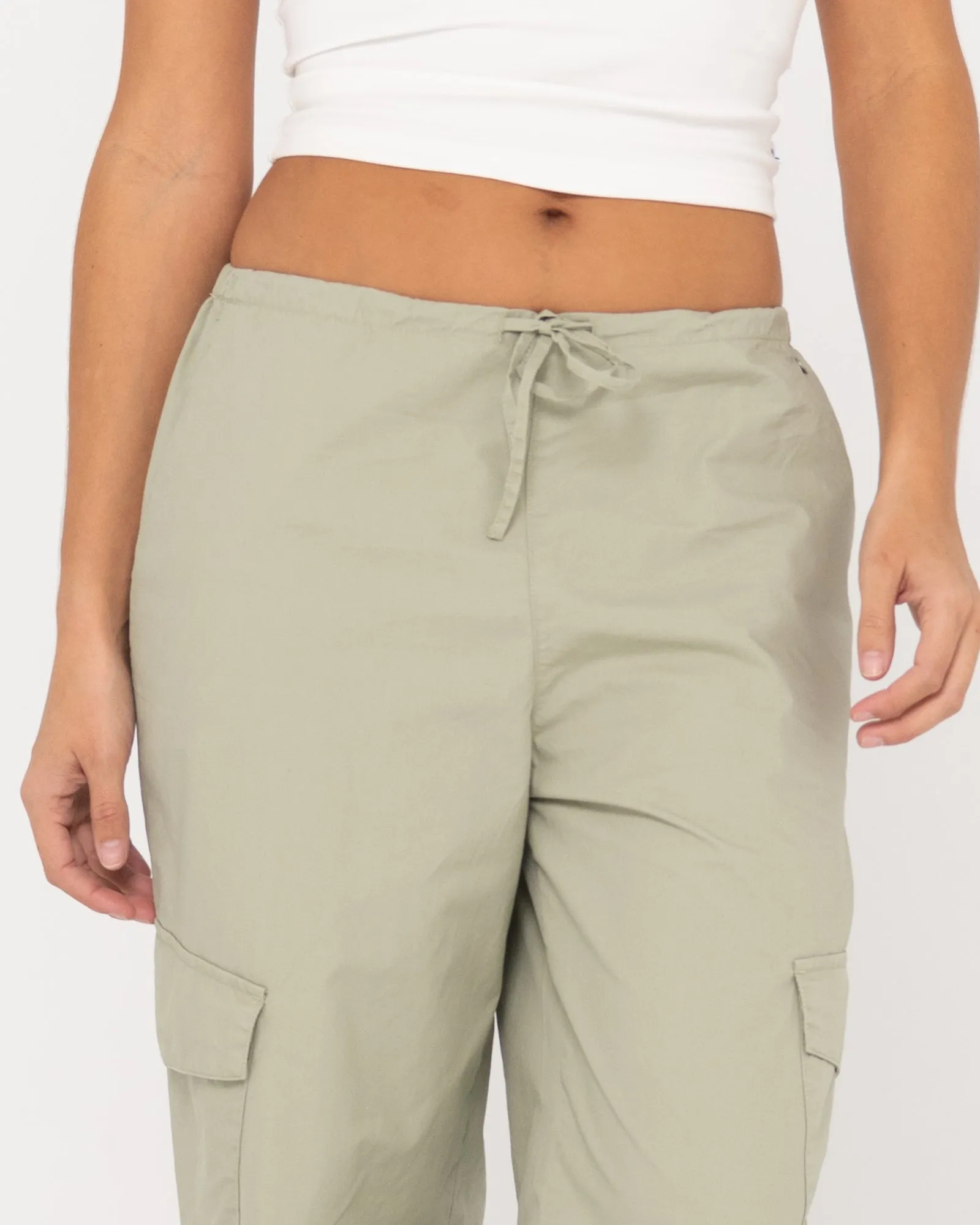 MILLY CARGO PANT