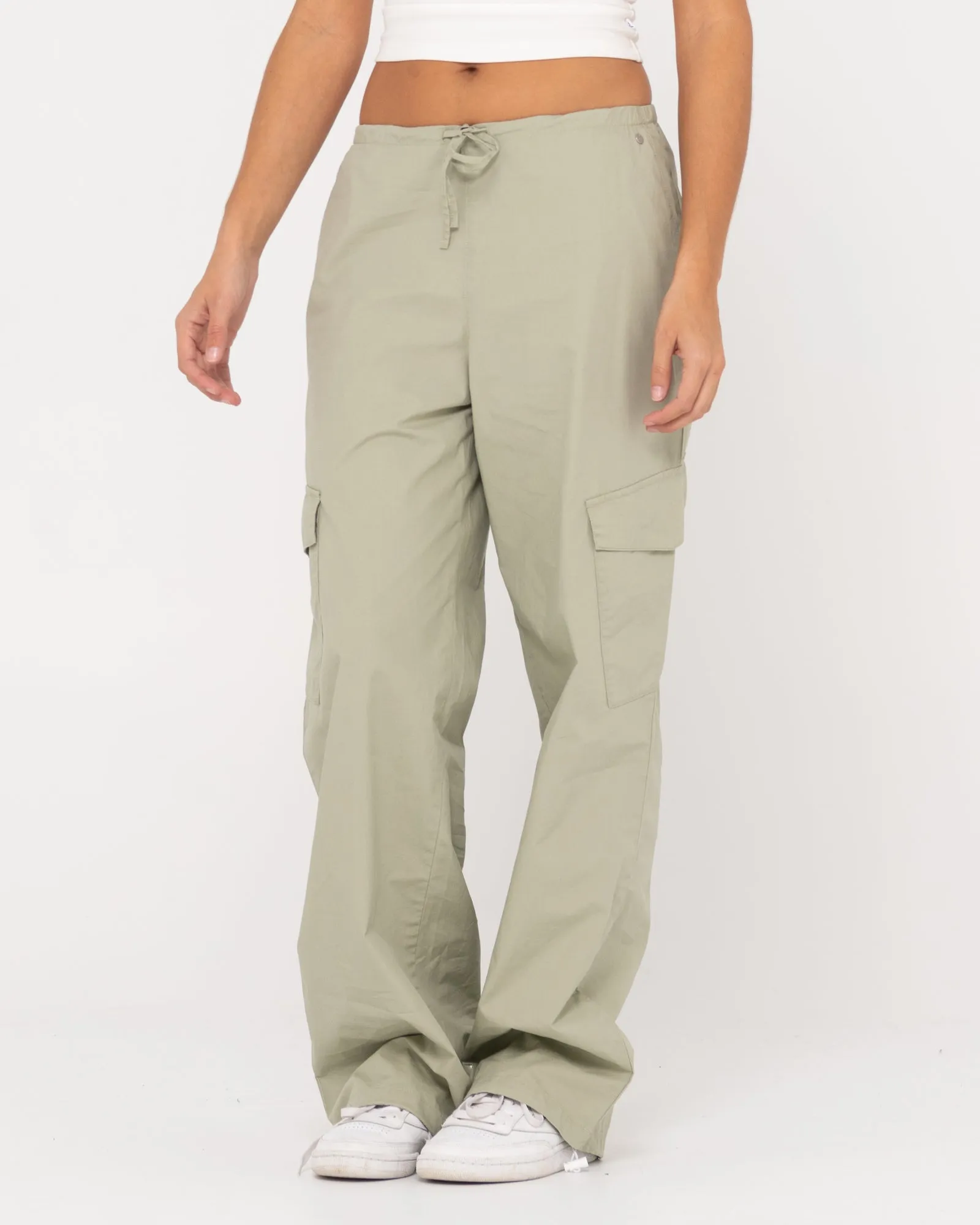 MILLY CARGO PANT