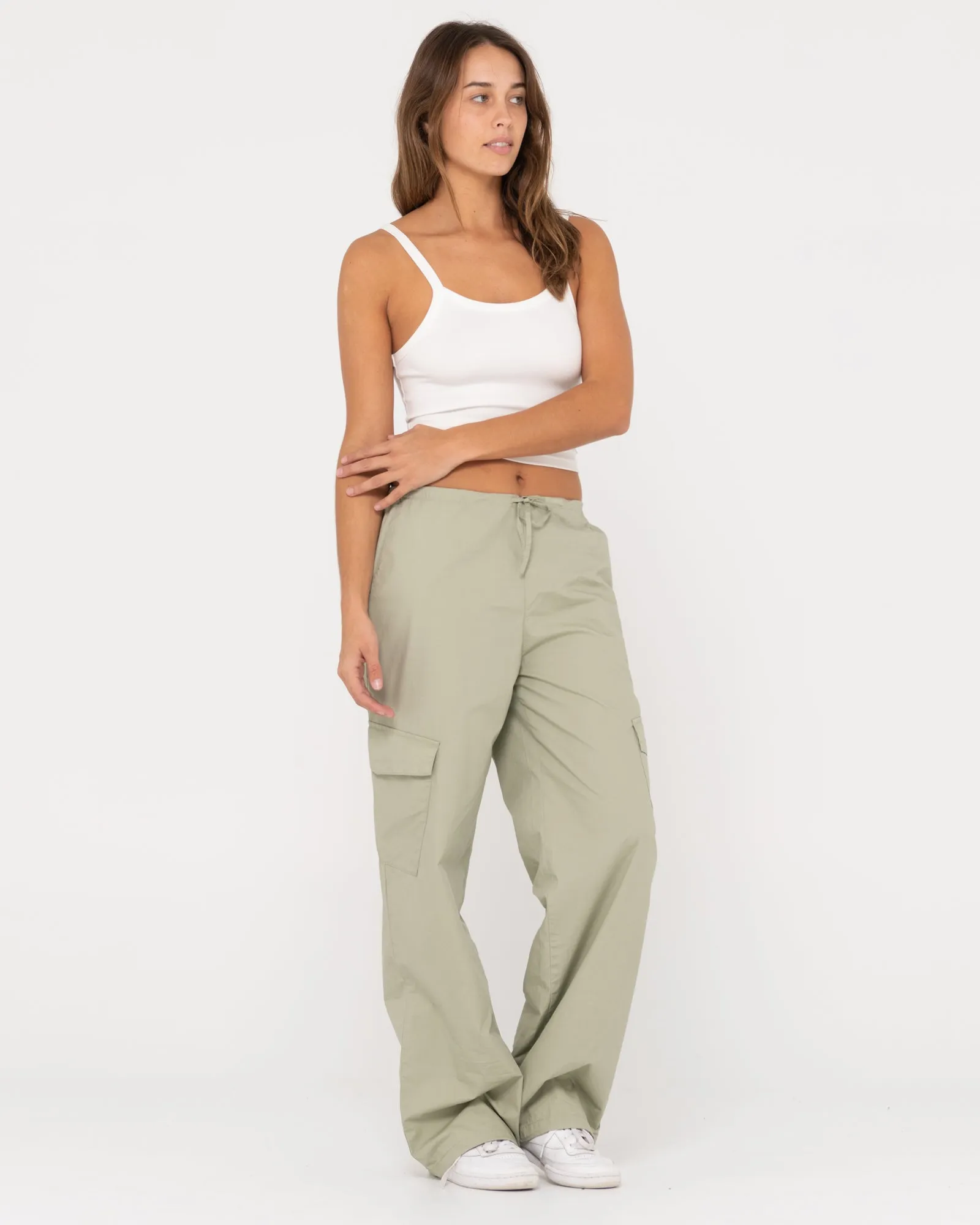 MILLY CARGO PANT