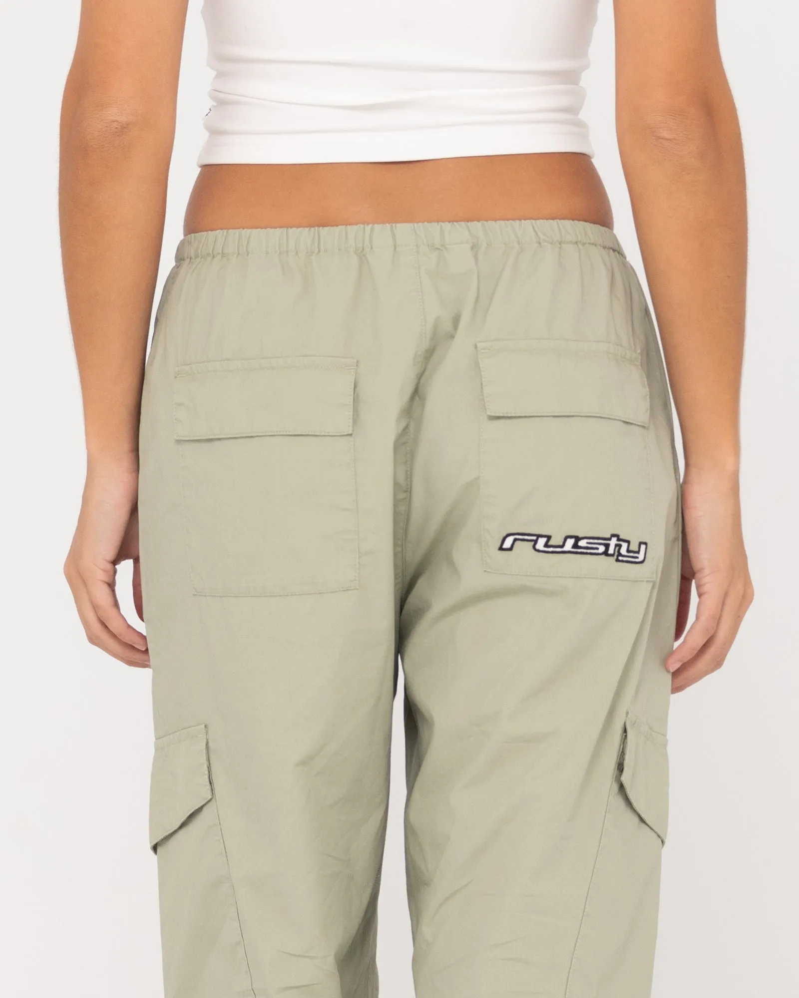 MILLY CARGO PANT