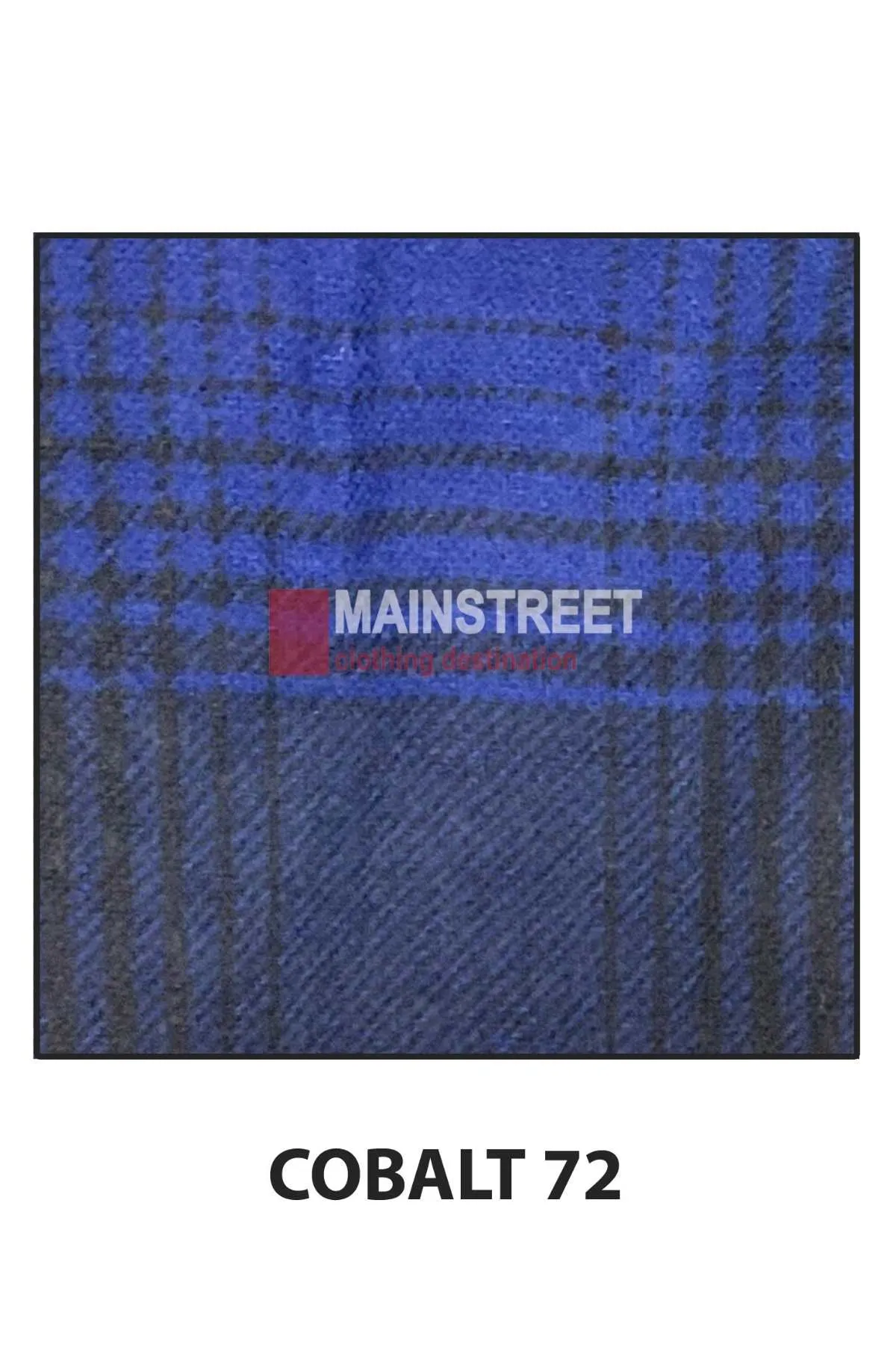 Milton Open Front Flannelette Shirt - 3XL-4XL