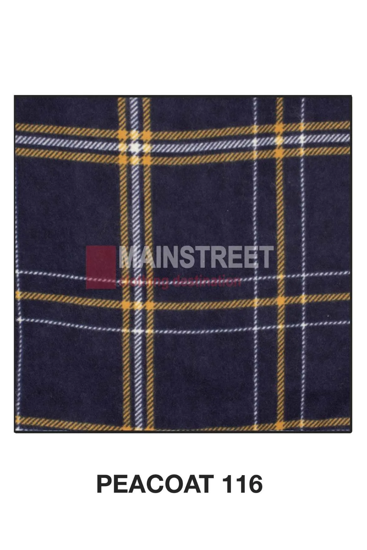 Milton Open Front Flannelette Shirt - 5XL-6XL