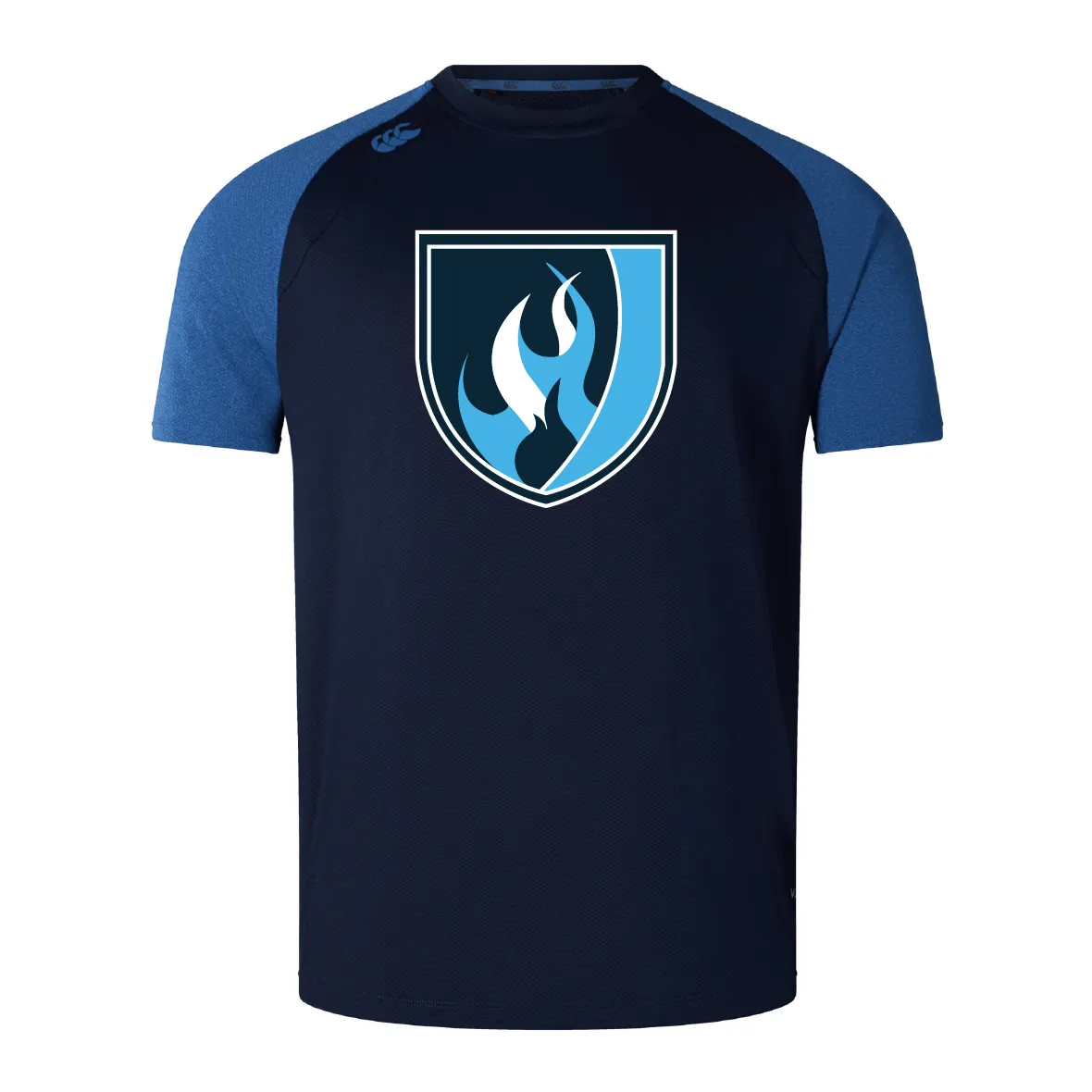 Minneapolis Mayhem Elite Training Tee by Canterbury
