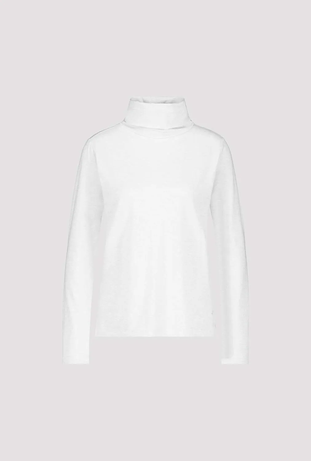 Monari Basic Lurex Polo 807668
