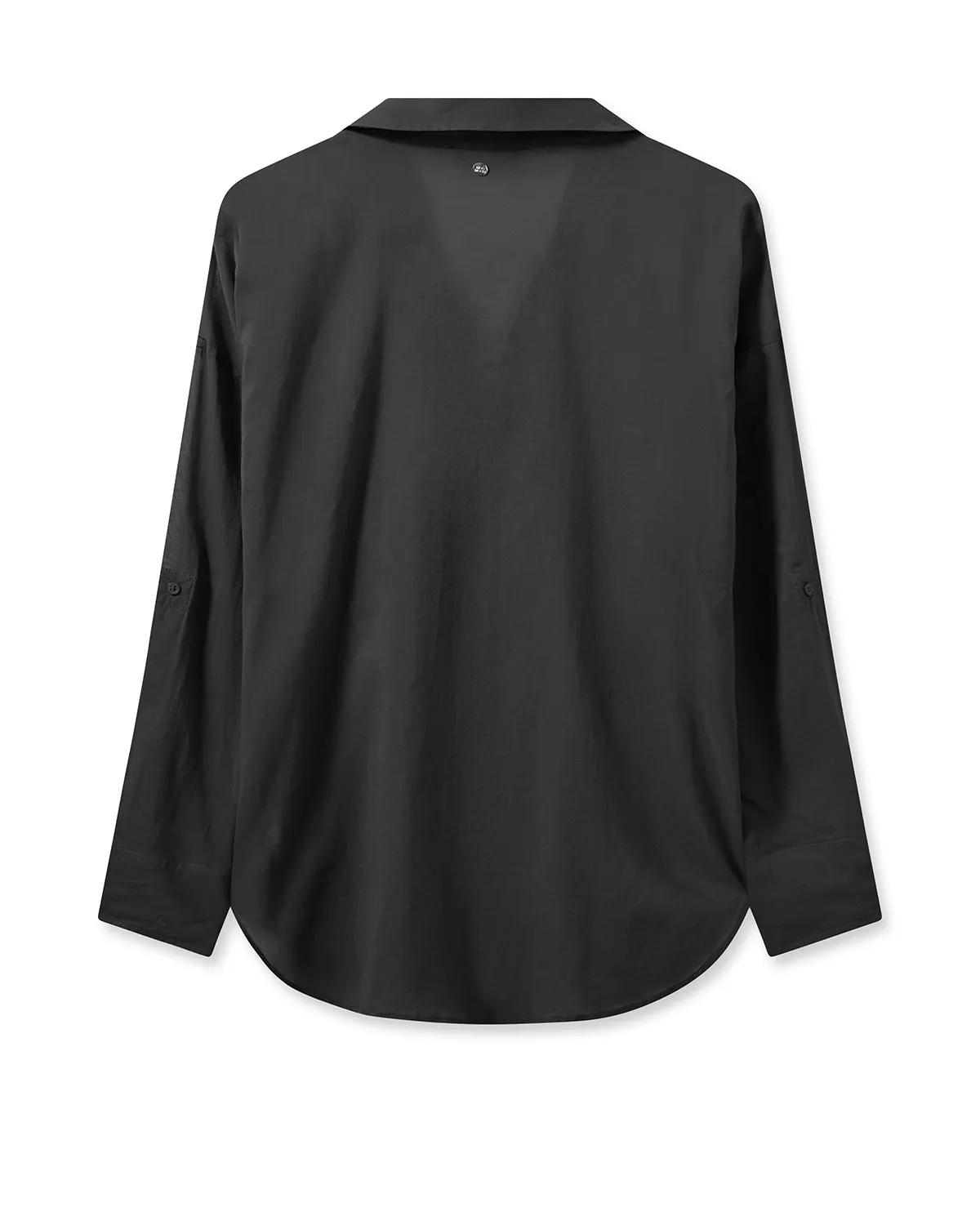 Mos Mosh Jelena Voile Shirt 153740MU2