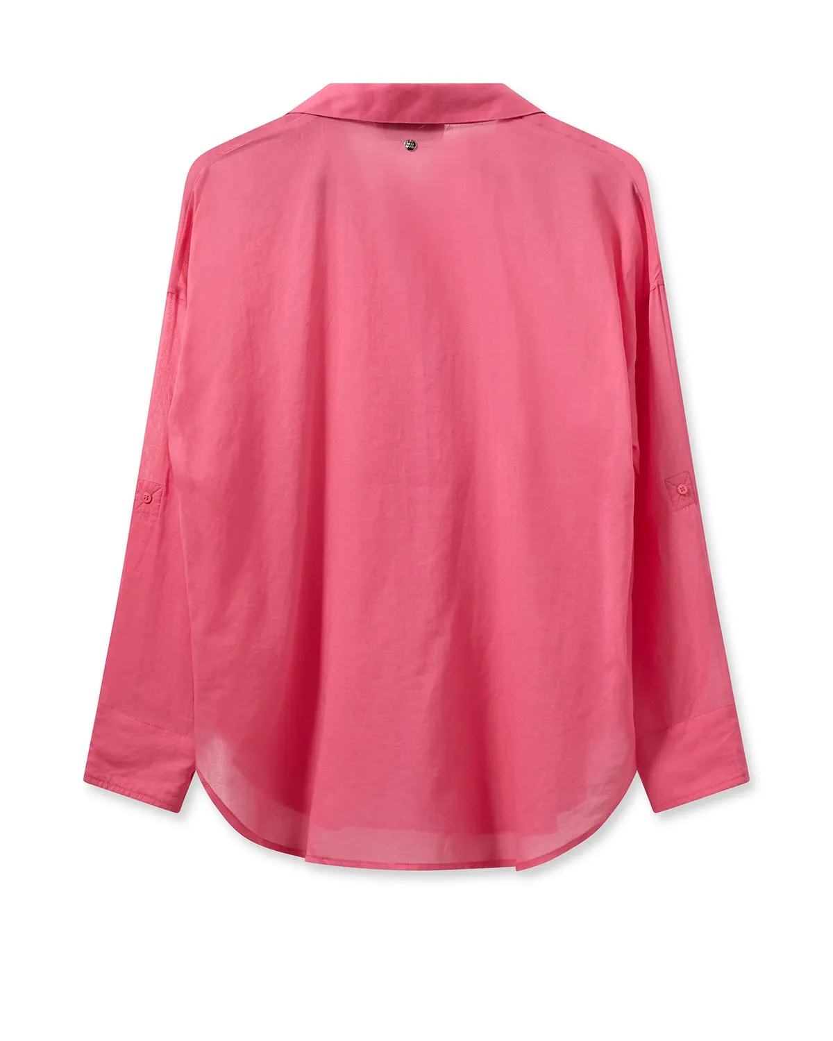 Mos Mosh Jelena Voile Shirt 153740MU2