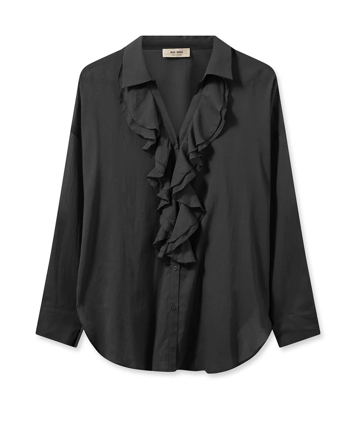 Mos Mosh Jelena Voile Shirt 153740MU2