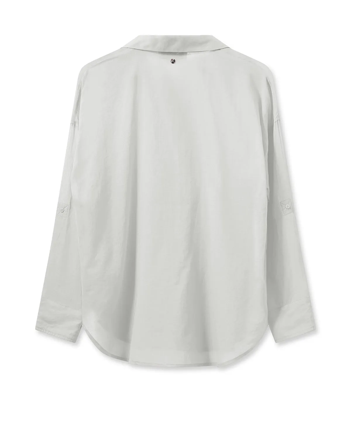 Mos Mosh Jelena Voile Shirt 153740MU2