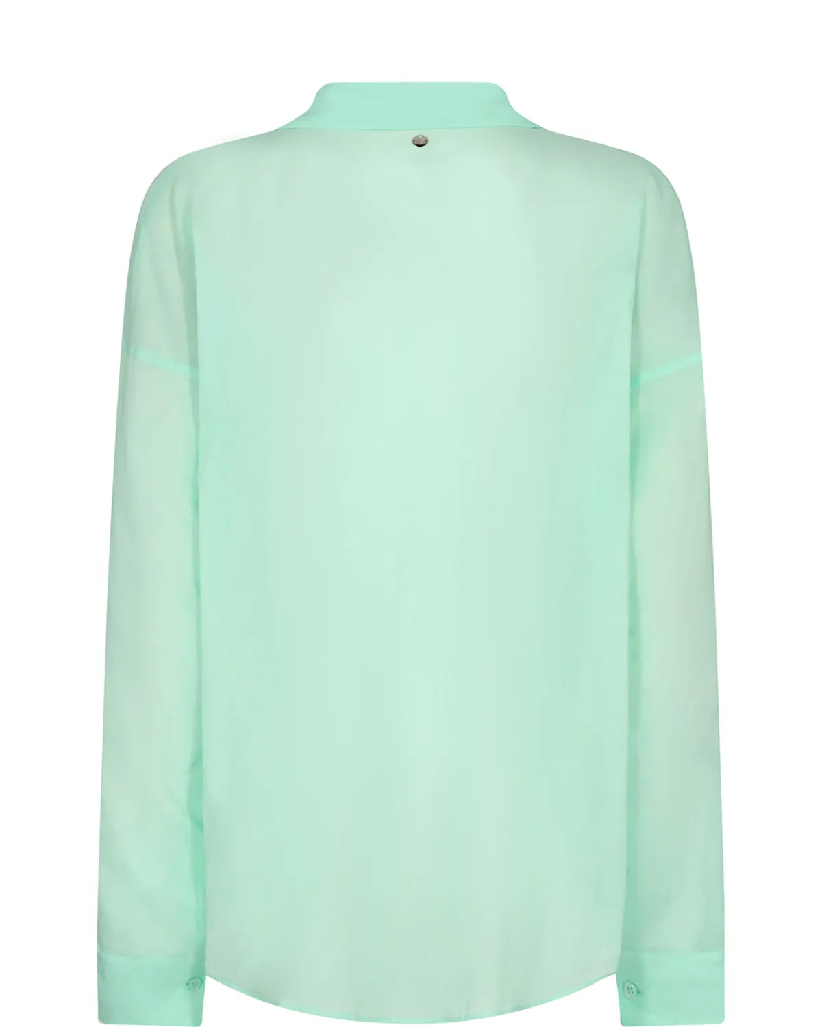 Mos Mosh Jelena Voile Shirt 153740MU2