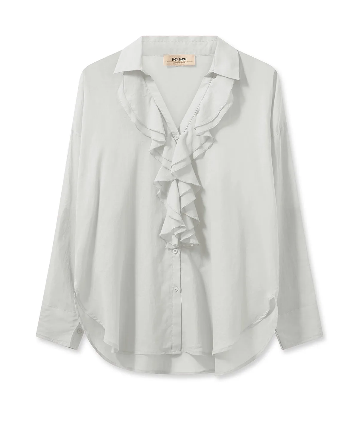Mos Mosh Jelena Voile Shirt 153740MU2
