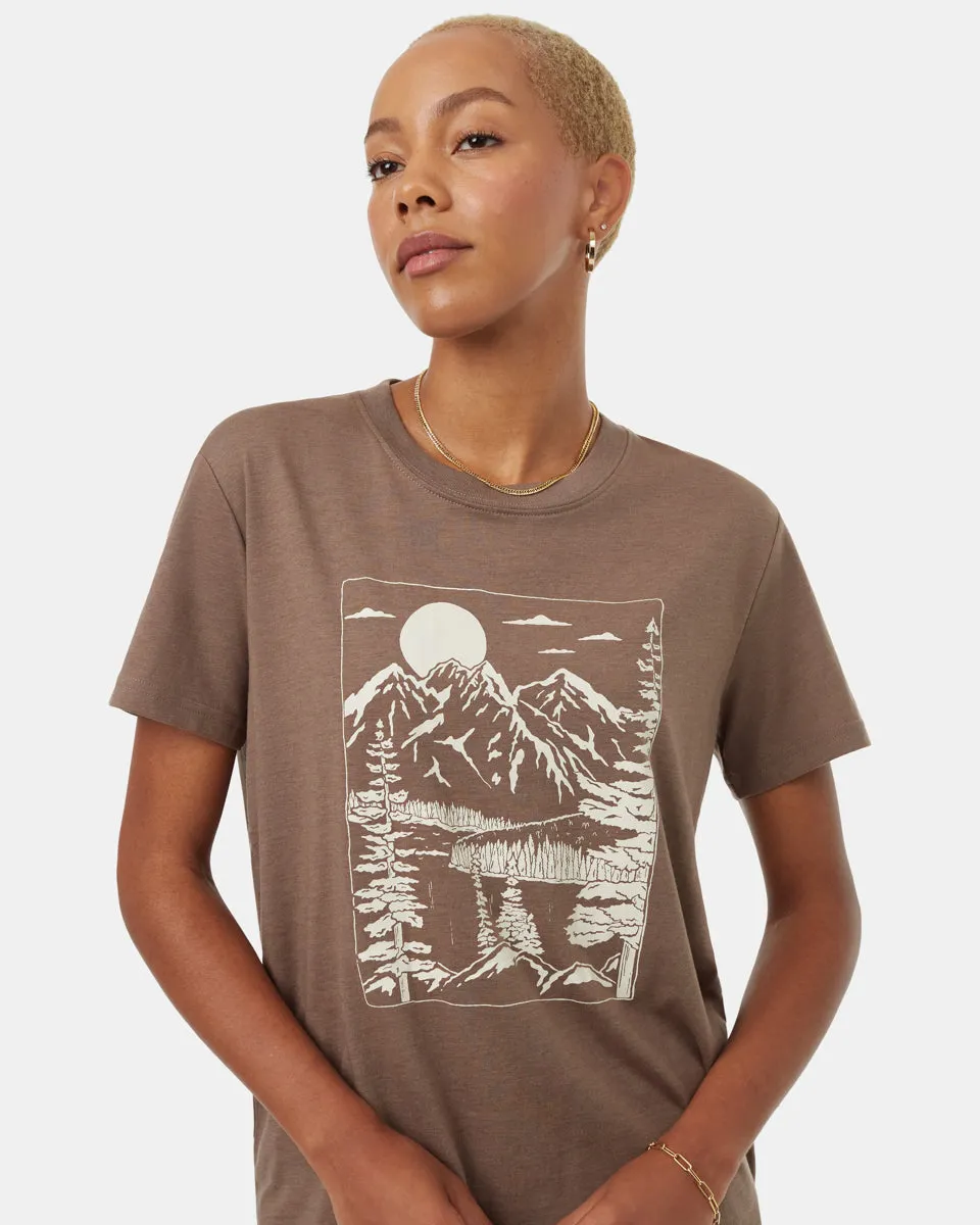 Mountain Air T-Shirt