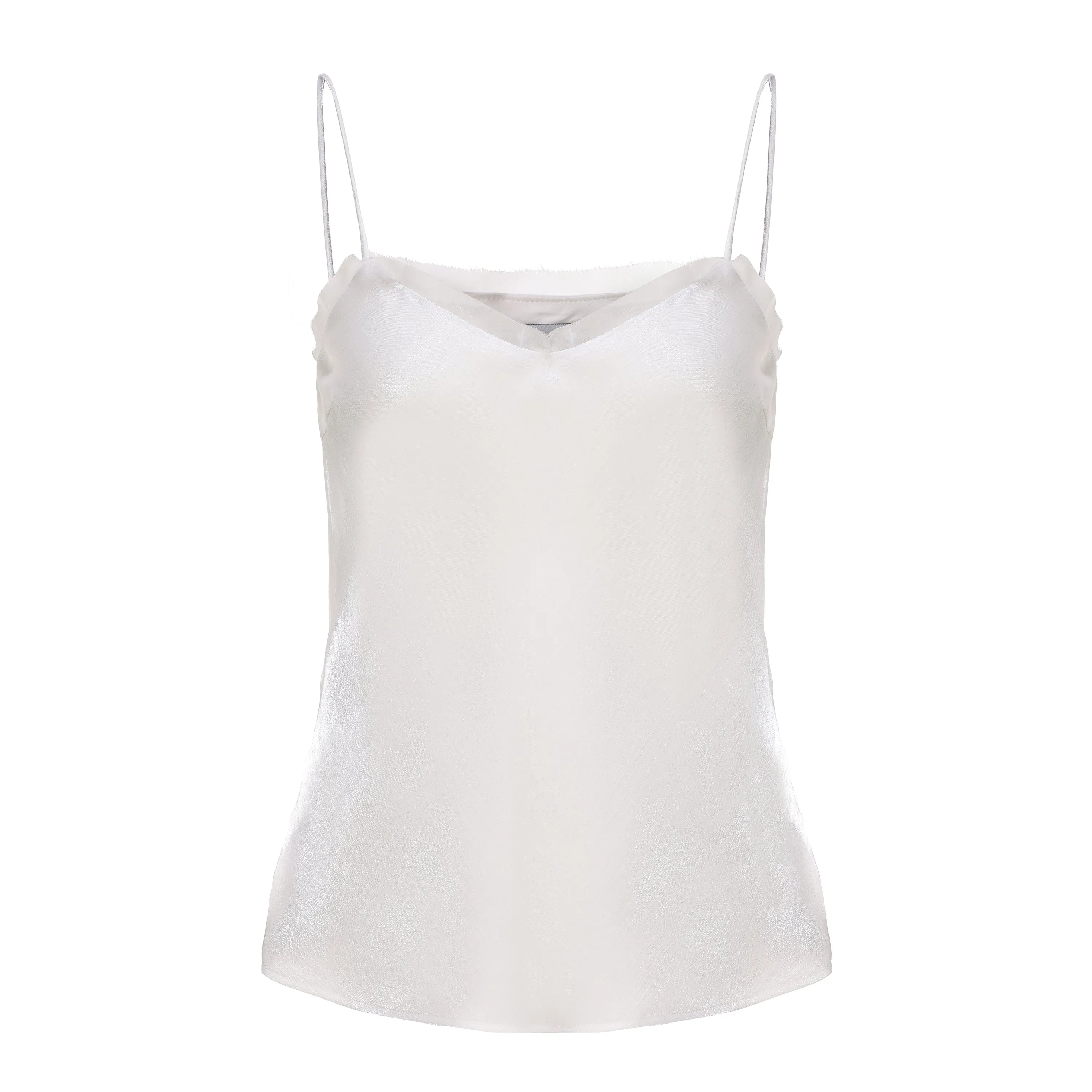 Nadine Spaghetti Strap Camisole Top