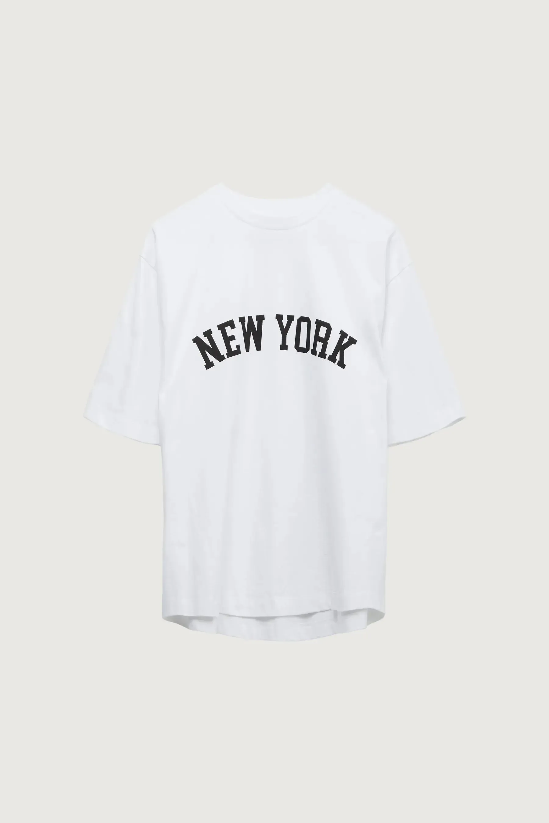 New York Graphic T- Shirt