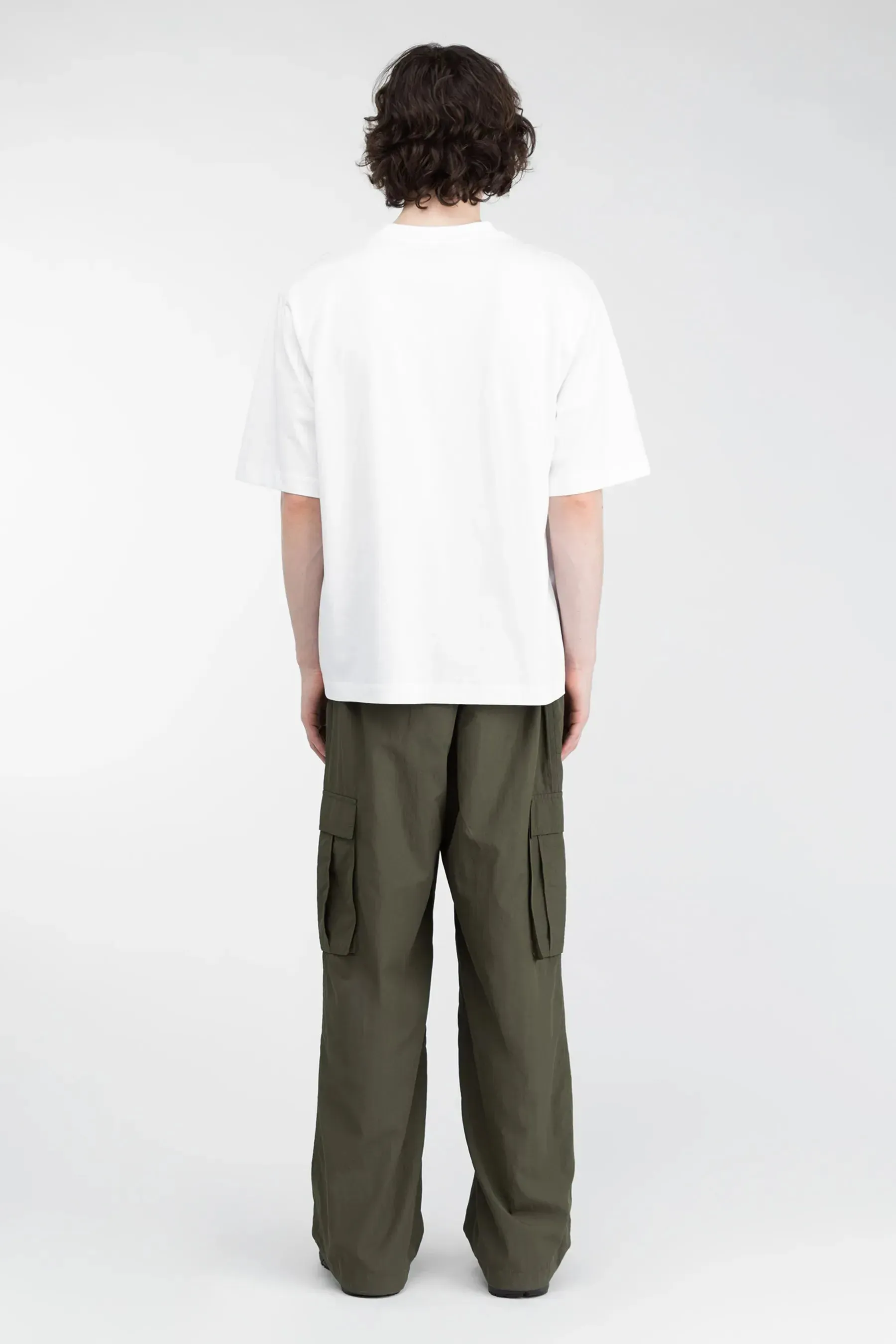 New York Graphic T- Shirt