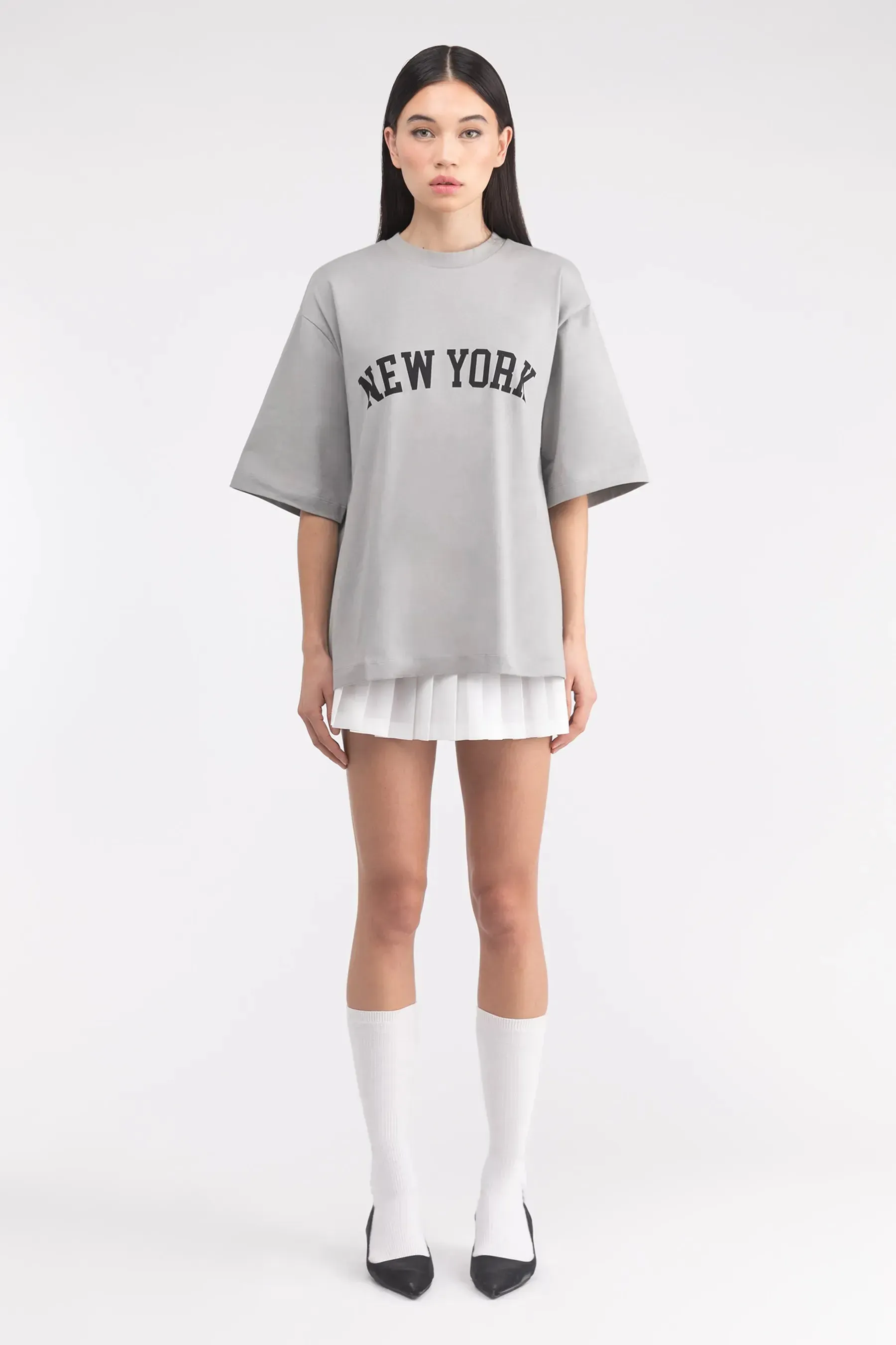 New York Graphic T- Shirt