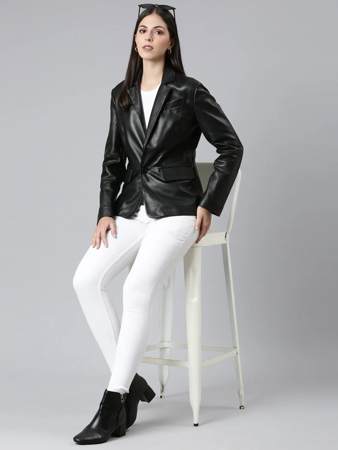 Nia Nappa Blazer