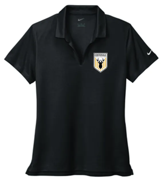 Nike Dri-FIT Micro Pique 2.0 Polo - CS24