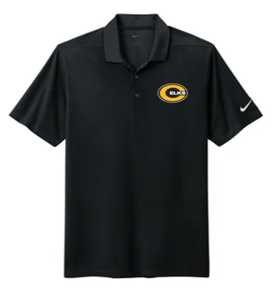 Nike Dri-FIT Micro Pique 2.0 Polo - CS24