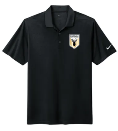 Nike Dri-FIT Micro Pique 2.0 Polo - CS24