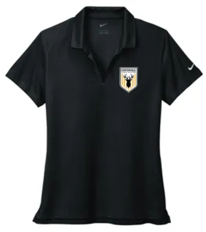 Nike Dri-FIT Micro Pique 2.0 Polo - CS24