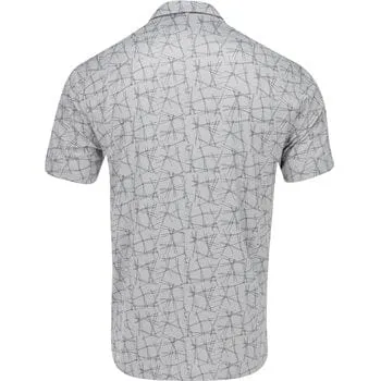 Nike Dri-Fit Victory  Longleaf Golf Polo Shirt