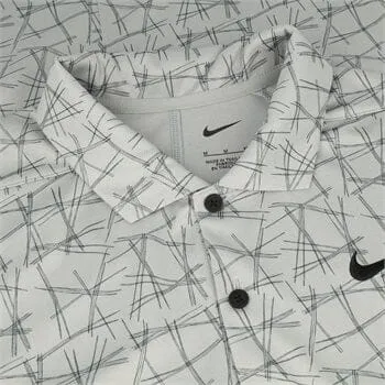 Nike Dri-Fit Victory  Longleaf Golf Polo Shirt