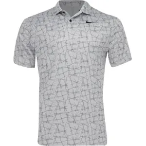 Nike Dri-Fit Victory  Longleaf Golf Polo Shirt