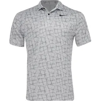 Nike Dri-Fit Victory  Longleaf Golf Polo Shirt