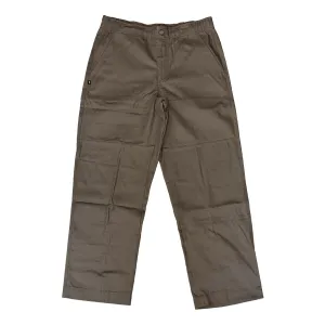 Nike SB Double Knee Twill Skate Cave Stone Pants