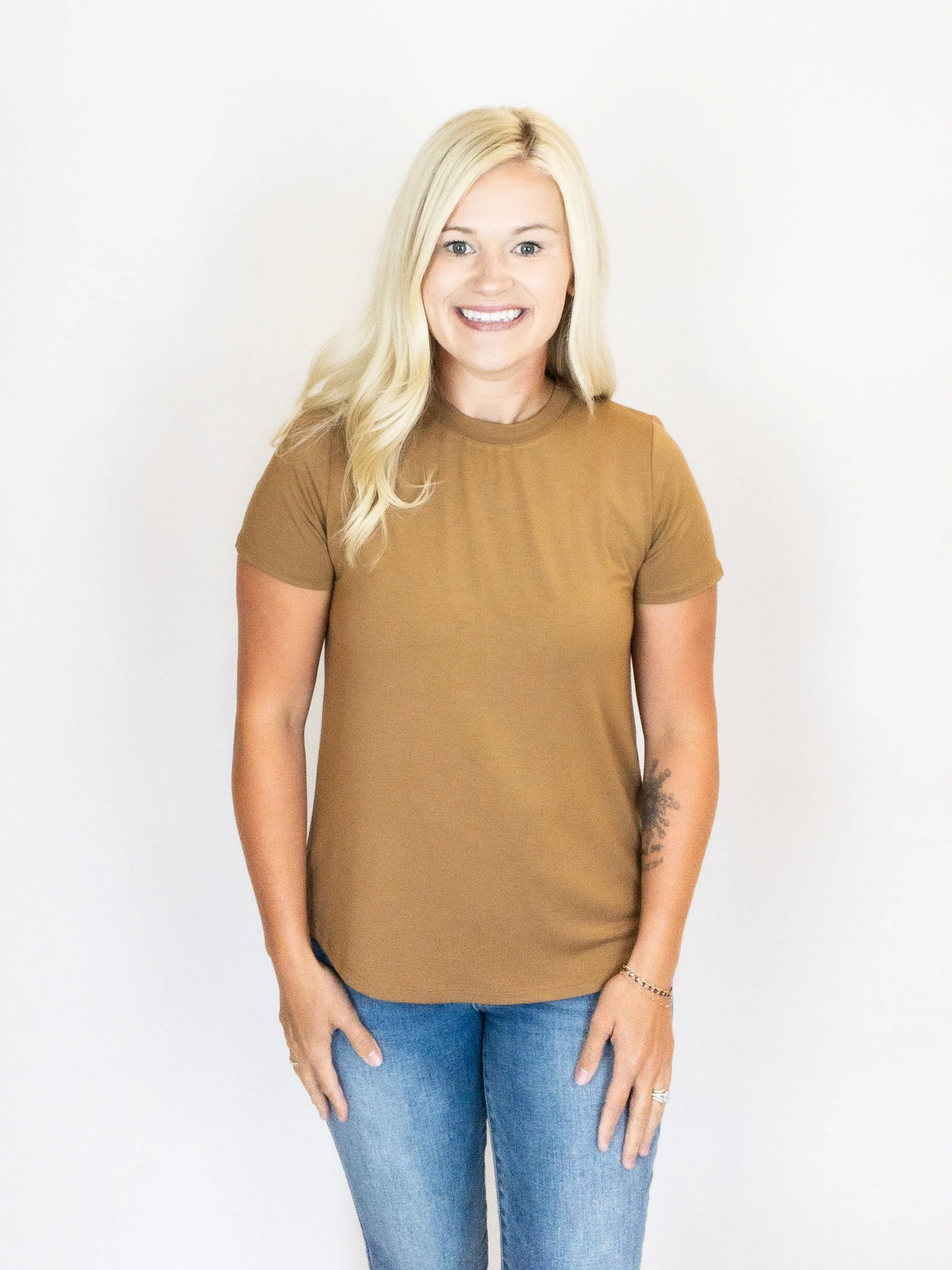 Nikkie Tee