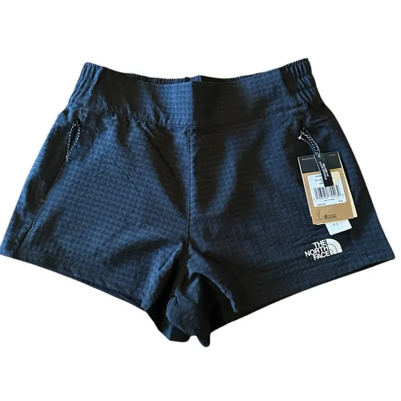 NORTH FACE women’s Tekware™ Grid Shorts